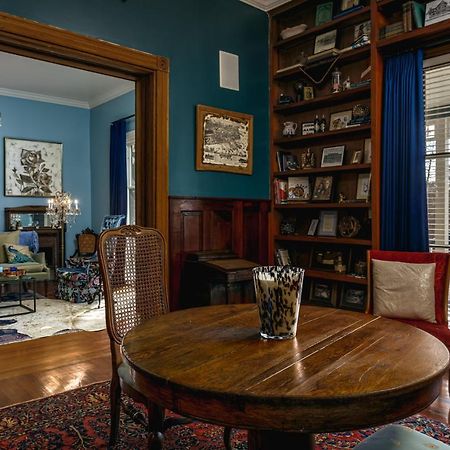 Celestine Bed And Breakfast Pensacola Extérieur photo