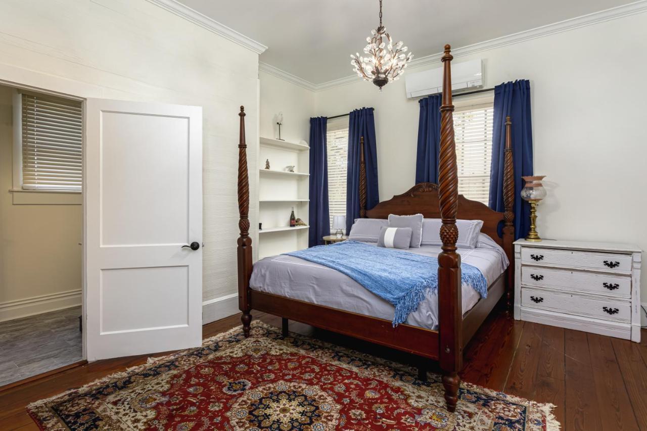 Celestine Bed And Breakfast Pensacola Extérieur photo